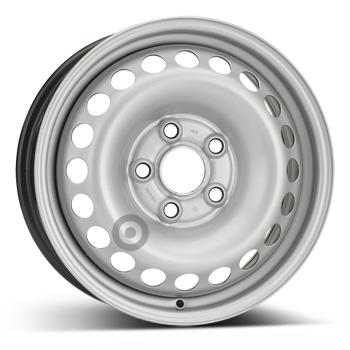 ALCAR STAHLRAD 9685 6.5x16 5/120 ET51 CB65.1