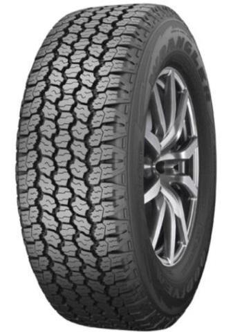 235/70R16 109T GOODYEAR WRANGLER ALL-TERRAIN ADVENTURE XL