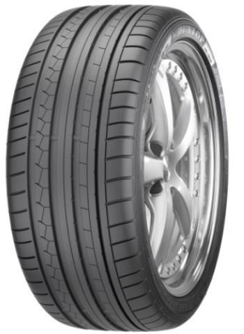 245/50R18 100W DUNLOP SP SPORT MAXX GT XL *RSC