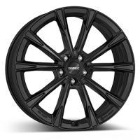 DEZENT AR BLACK 7.5x18 5/112 ET40 CB57.1