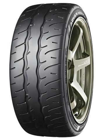 225/50R17 98W YOKOHAMA ADVAN NEOVA AD09 XL