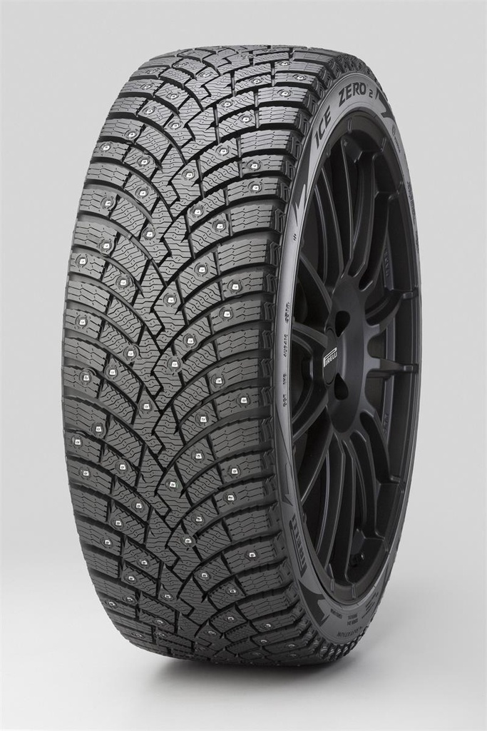 235/55R18 104H PIRELLI SCORPION IZE ZERO 2 XL ERÄ