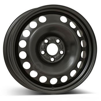 ALCAR STAHLRAD 9001 7.5x17 5/108 ET55 CB63.4