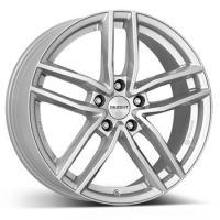 DEZENT TR SILVER 6.5x16 5/114.3 ET40 CB71.6