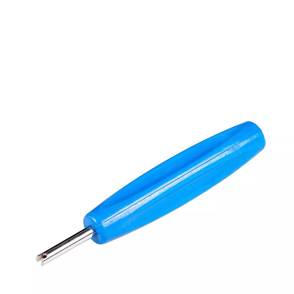 Venttiiliavain sininen