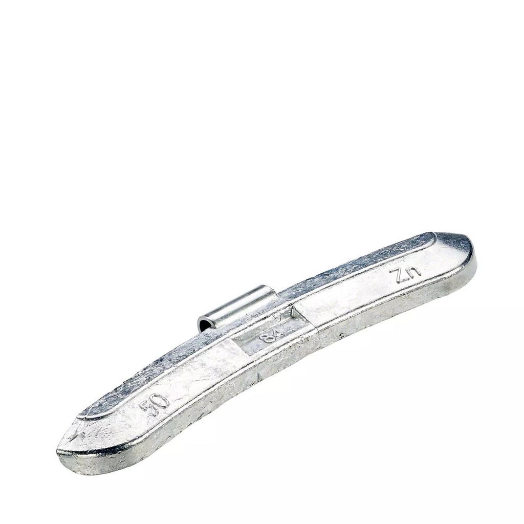 HA lyöntipaino teräsvanne Perfect ZN Typ 84 Uncoated 50g x50