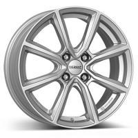 DEZENT TN SILVER 6.5x17 4/108 ET20 CB65.1