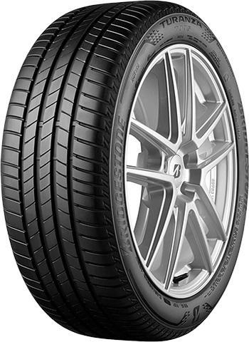 215/65R17 99V BRIDGESTONE TURANZA 6
