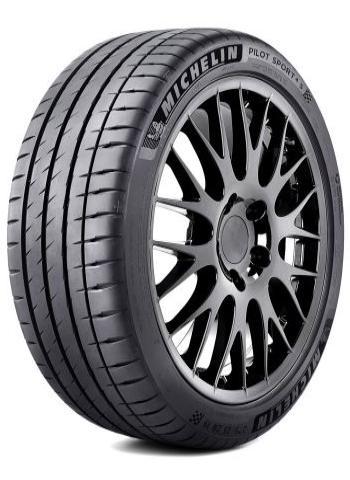 255/40R18 99Y MICHELIN PILOT SPORT 4 XL *