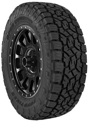 225/70R16 103H TOYO OPEN COUNTRY A/T 3