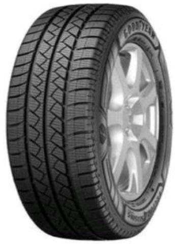 195/70R15 104/102S GOODYEAR VECTOR-4S CARGO RG EVR
