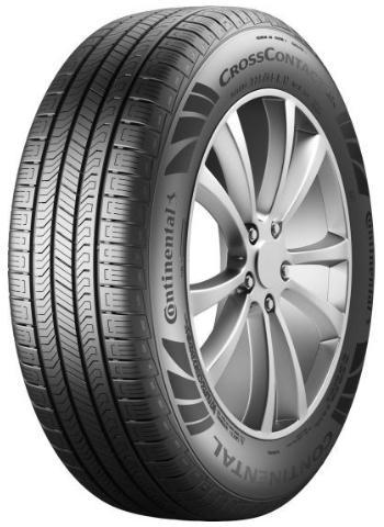 265/50R20 111H CONTINENTAL CROSSCONTACT RX XL
