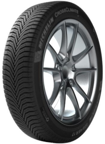 225/50R17 98W MICHELIN CROSSCLIMATE + XL ZP