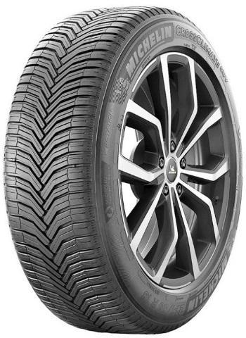 215/55R18 95H MICHELIN CROSSCLIMATE 2 S1 S1