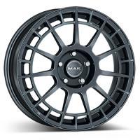 MAK NTT ANTRACIT 7.5x18 5/114.3 ET45 CB76