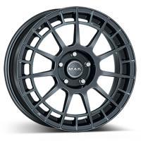 MAK NTT GLOSS GUN MET 7x17 5/100 ET45 CB72