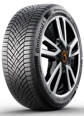 235/65R17 108V CONTINENTAL ALLSEASONCONTACT 2 XL EVC