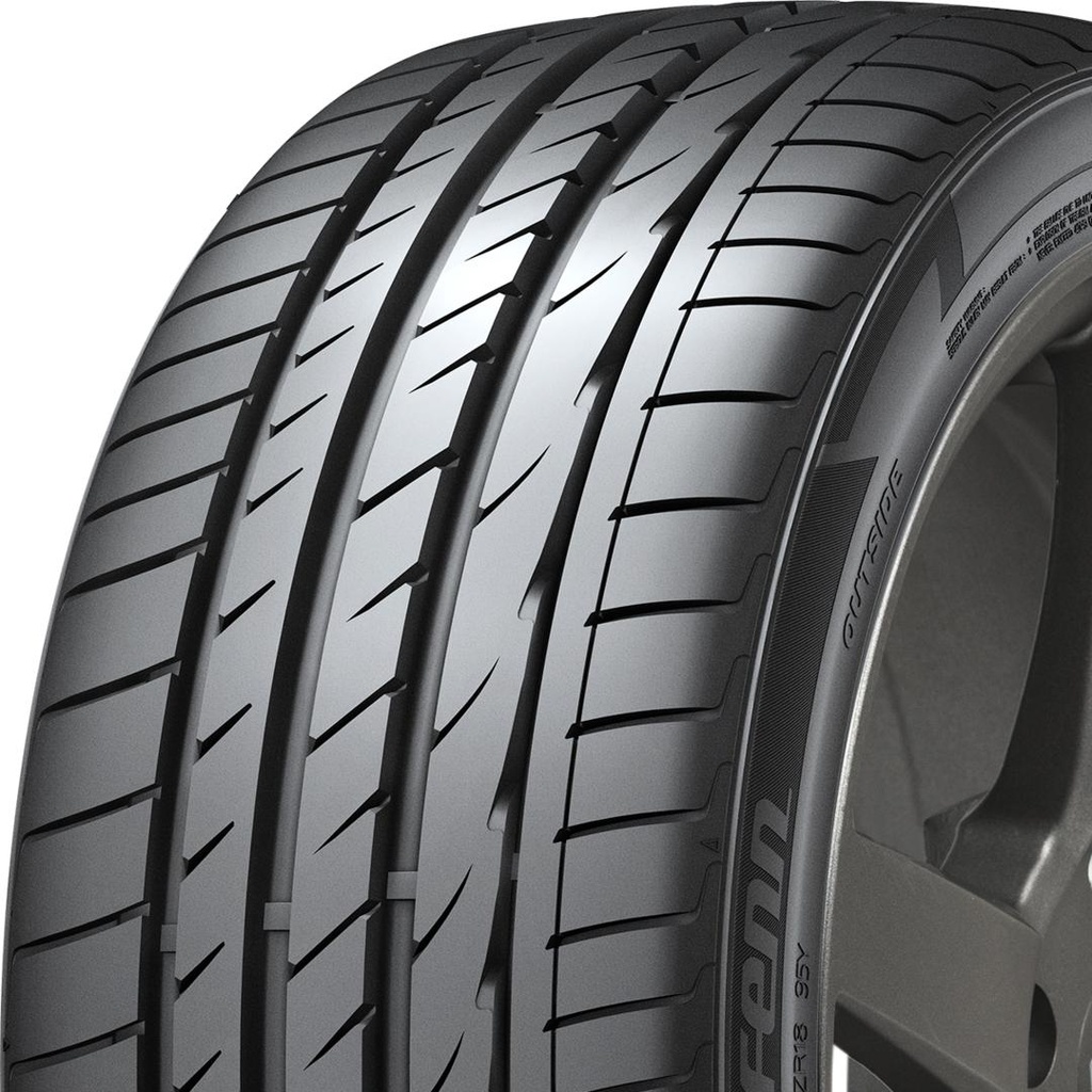 215/60R16 99H LAUFENN S FIT EQ LK01 XL