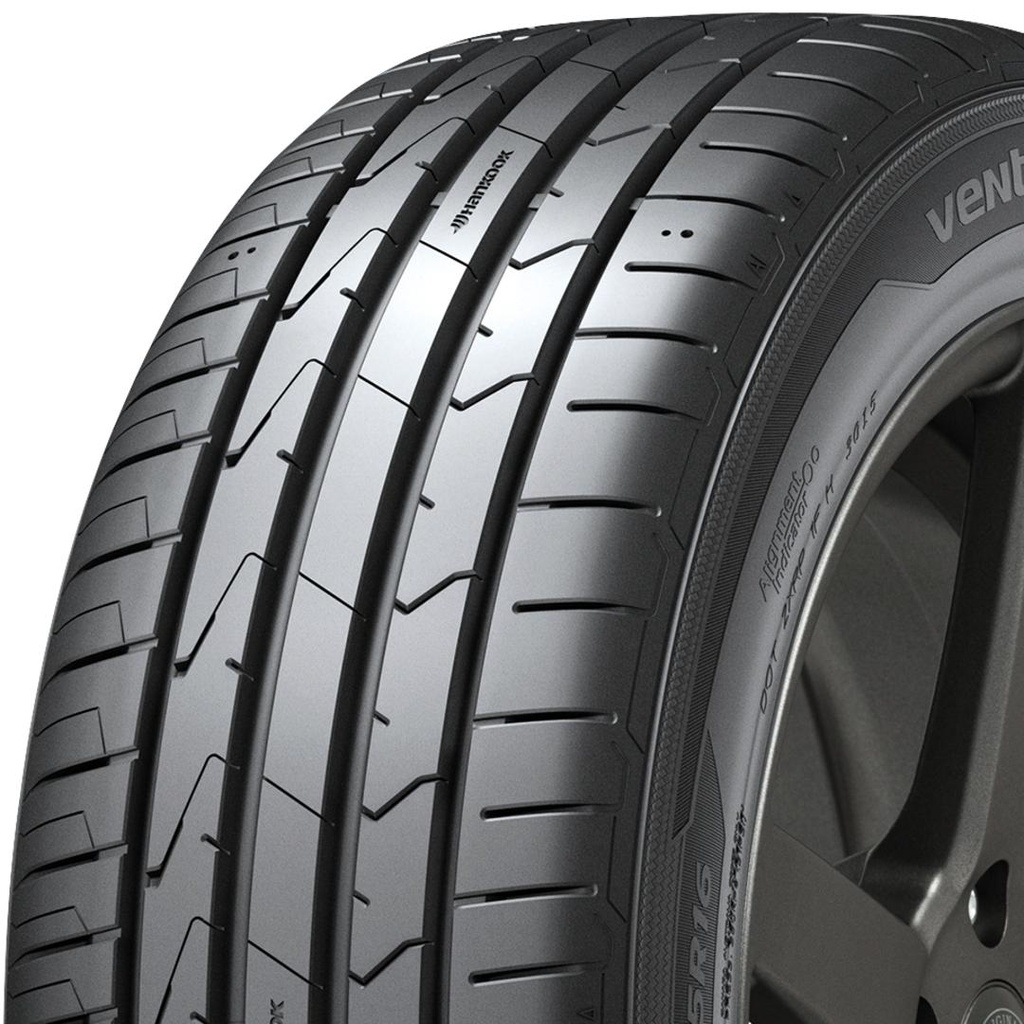 235/50R17 96W HANKOOK VENTUS PRIME 3 DOT2021