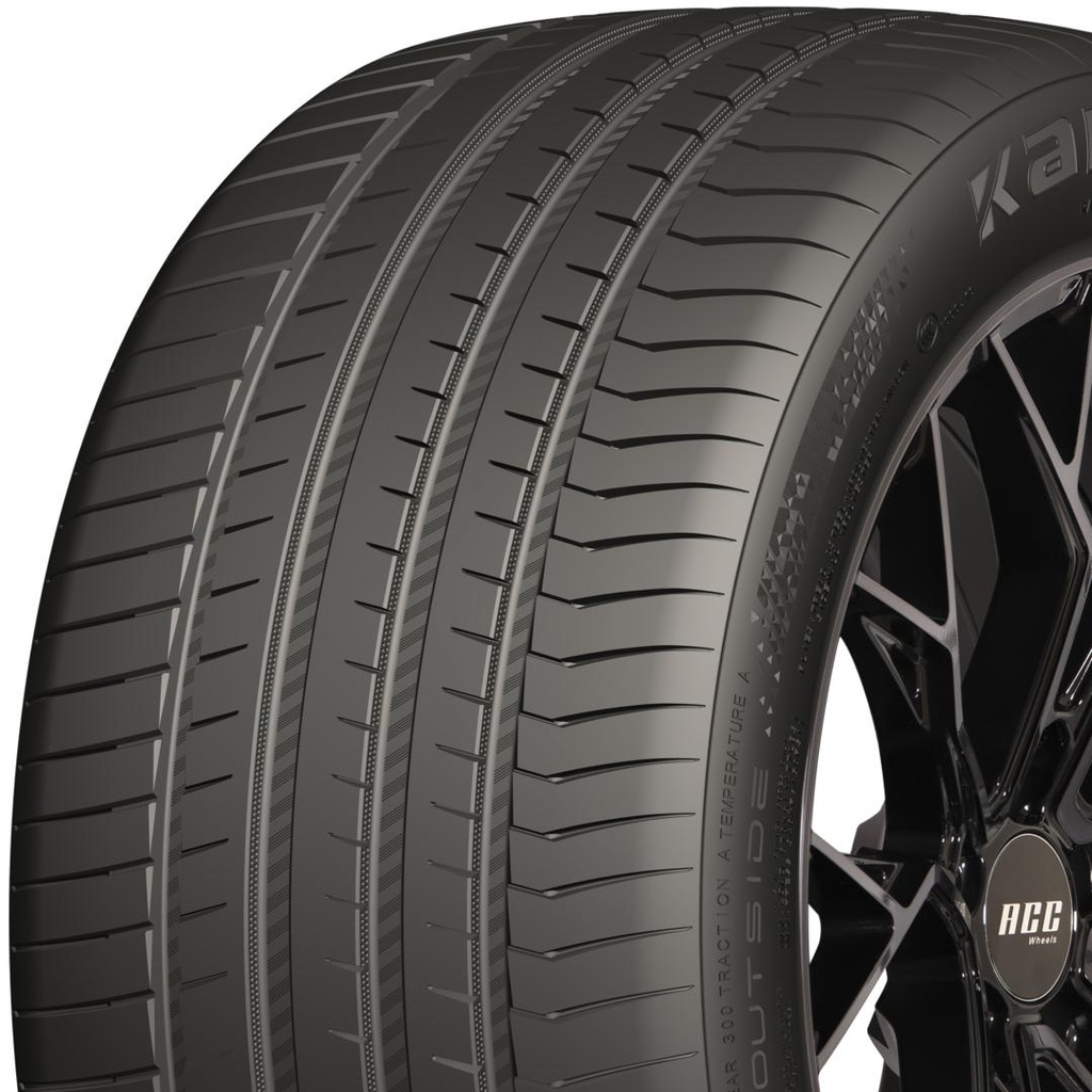 255/45R17 102Y KAPSEN K3000 XL