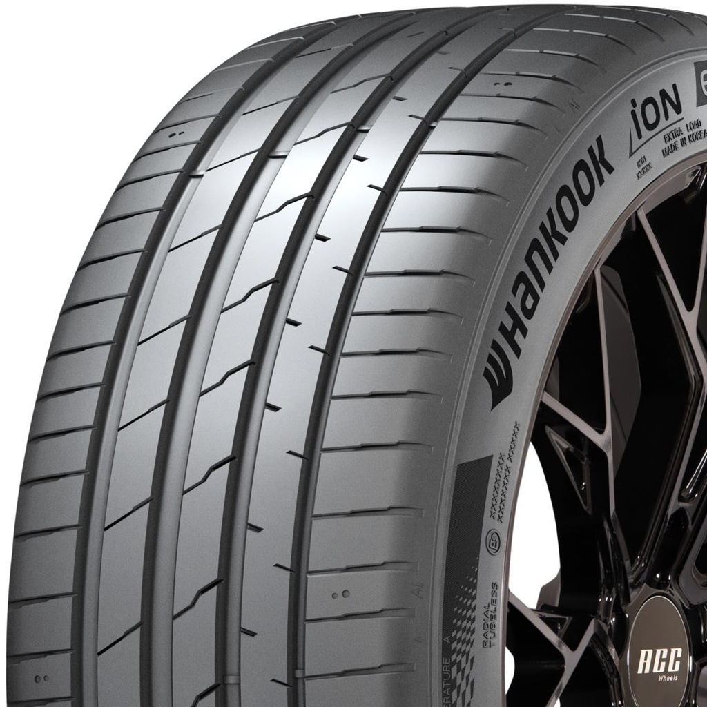 255/45R20 105Y HANKOOK ION EVO SUV XL EV SA