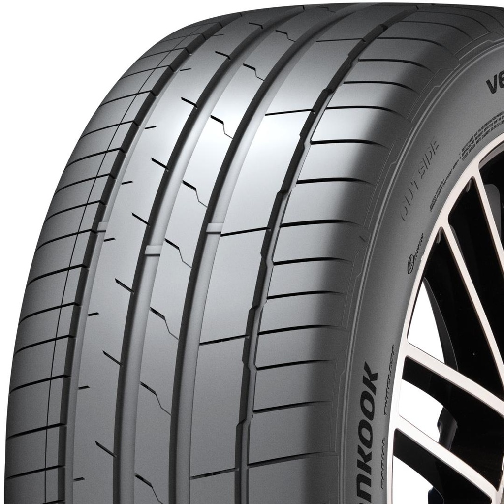 265/40R22 106H HANKOOK VENTUS S1 EVO3 EV XL DOT2021