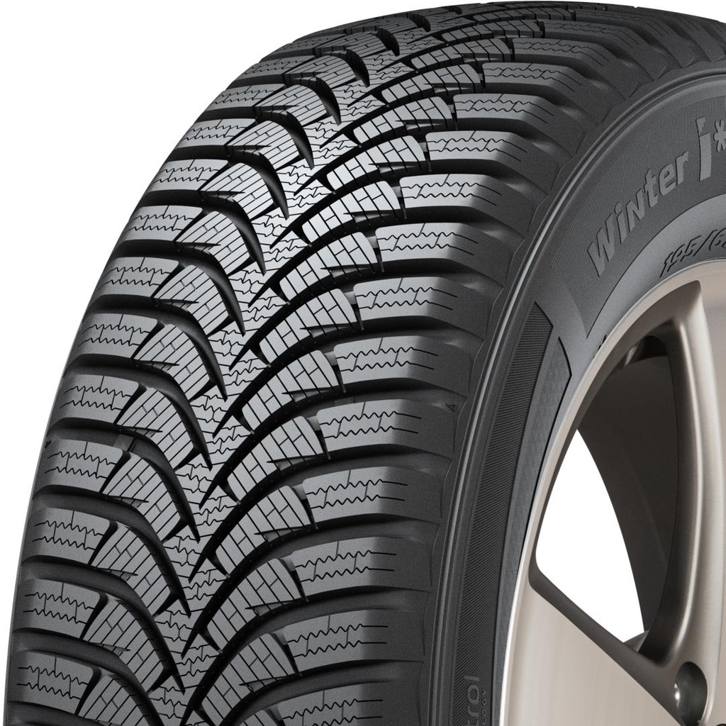 145/65R15 72T HANKOOK WINTER I*CEPT RS2 DOT2021