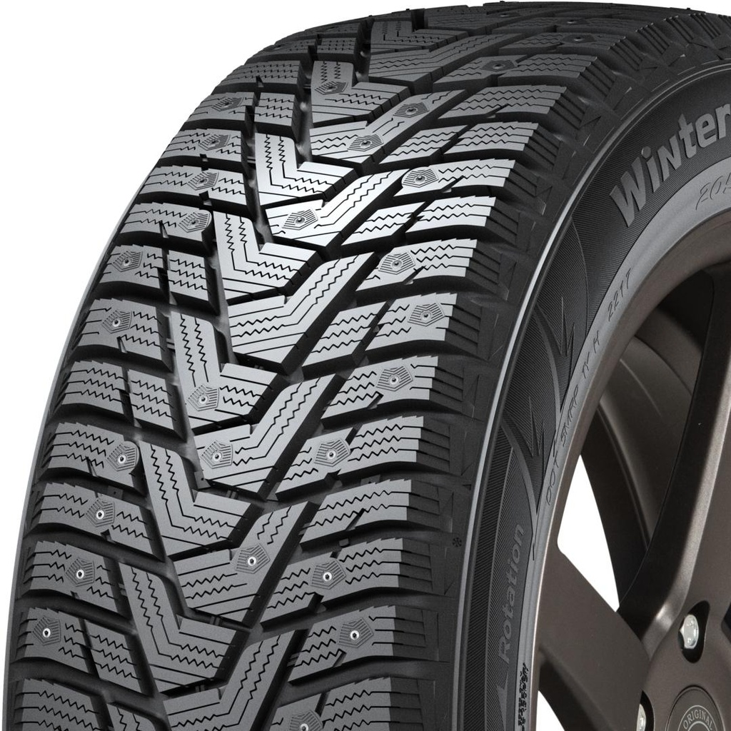 225/40R18 92T HANKOOK WINTER I*PIKE RS2 W429