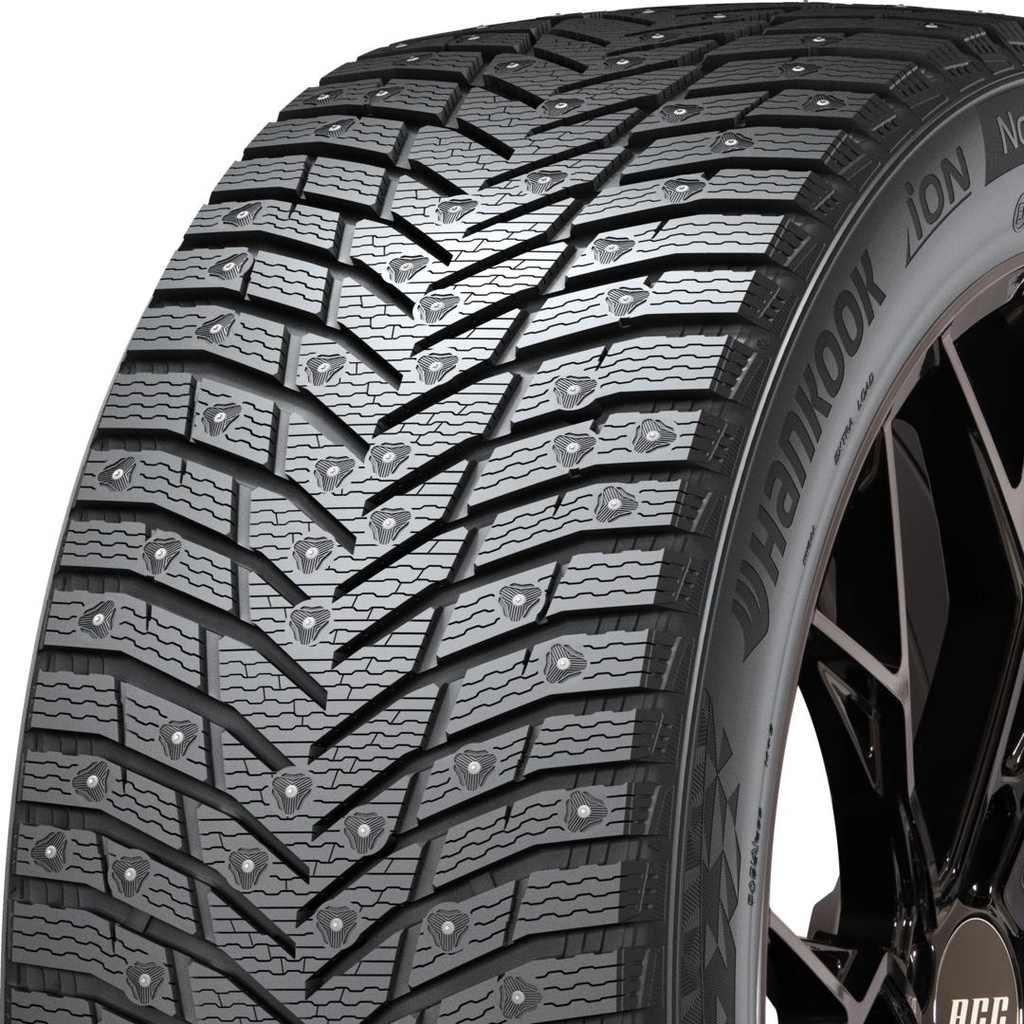 235/45R20 100T HANKOOK ION NORDIC ICE SUV IW04A XL