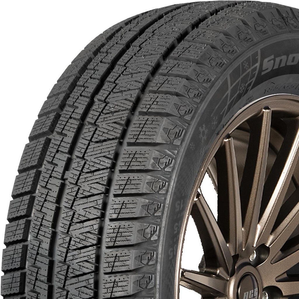 235/65R17 108T KAPSEN SNOWSHOES AW33 XL