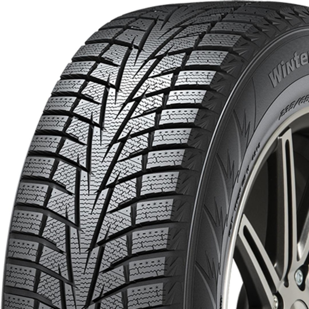 245/55R19 107T HANKOOK WINTER I*CEPT X XL DOT2021