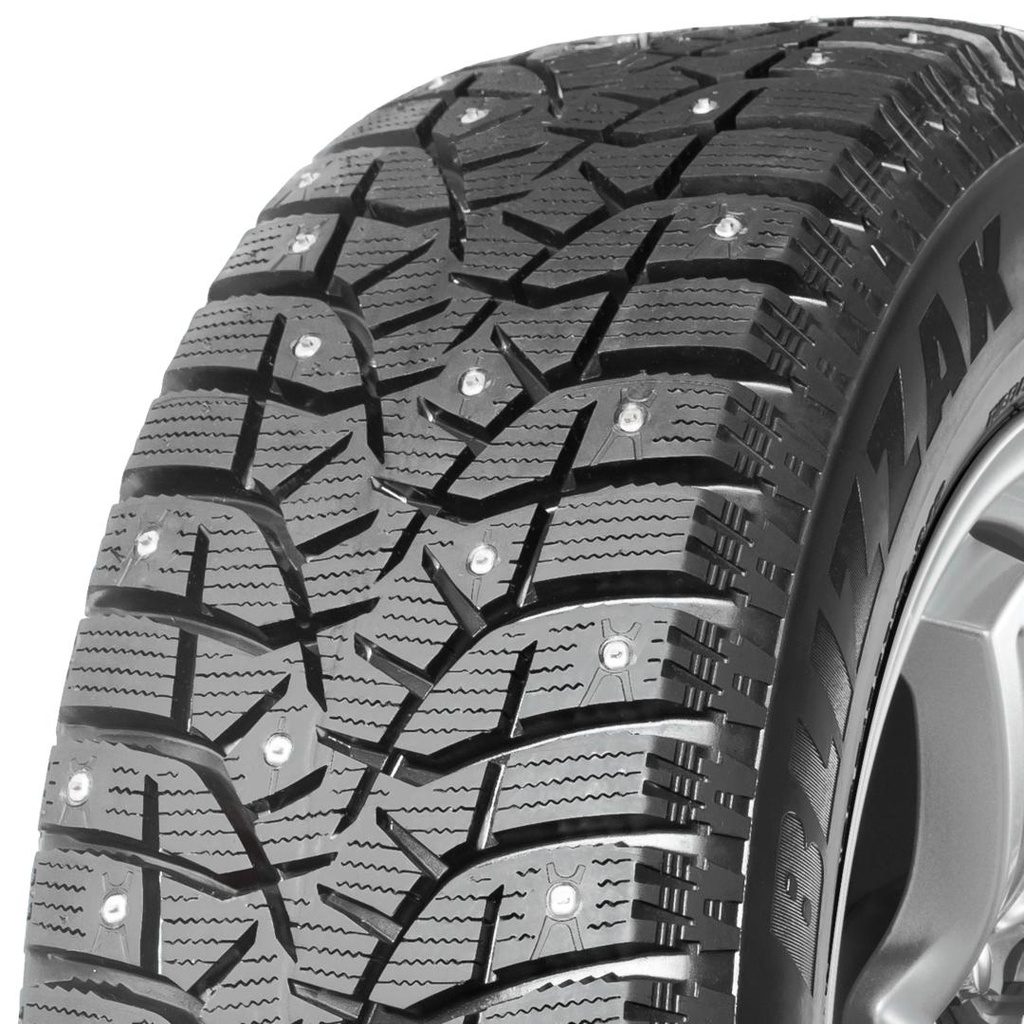 215/55R18 99T BRIDGESTONE BLIZZAK SPIKE-02