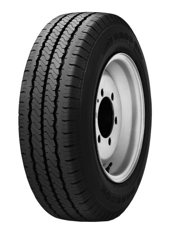 195/75R14C 106/104Q HANKOOK RADIAL RA08