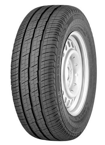 205/70R15C 106/104R CONTINENTAL VANCO 2