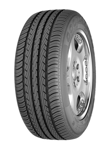 255/50R21 106W GOODYEAR EAGLE NCT 5 XL *