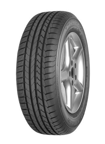 245/45R19 102Y GOODYEAR EFFICIENTGRIP XL