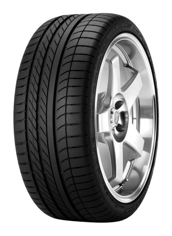 245/35R18 88Y GOODYEAR EAGLE F1 ASYMMETRIC 2 XL *