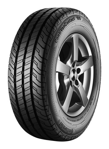 205/70R15C 106/104R CONTINENTAL CONTIVANCONTACT 100 XL