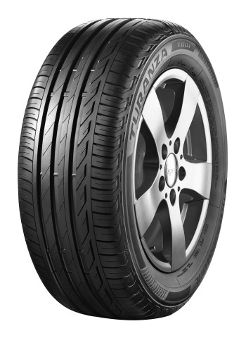 215/60R16 95V BRIDGESTONE TURANZA T001