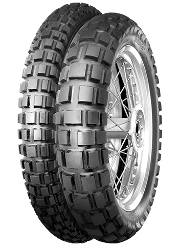 400/80R18 64R CONTINENTAL TKC 80 TWINDURO