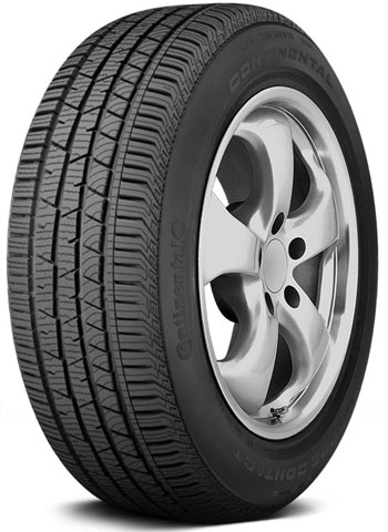 285/40R22 110Y CONTINENTAL CONTICROSSCONTACT LX SPORT XL LR