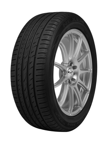 215/50R17 91W NEXEN N'FERA SU4 XL