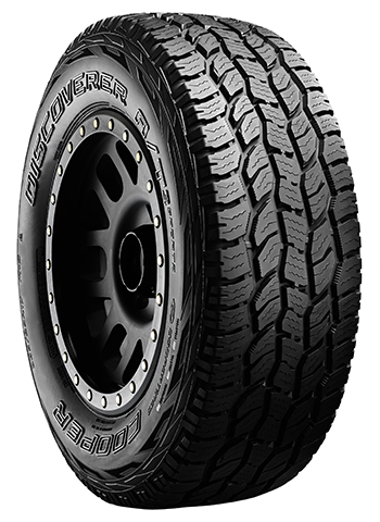 275/65R18 116T COOPER DISCOVERER AT3 SPORT 2 L
