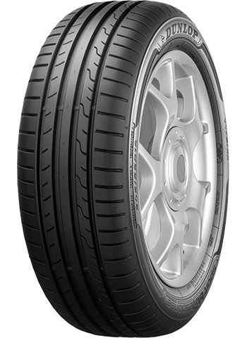 205/55R16 91V DUNLOP SPORT BLURESPONSE