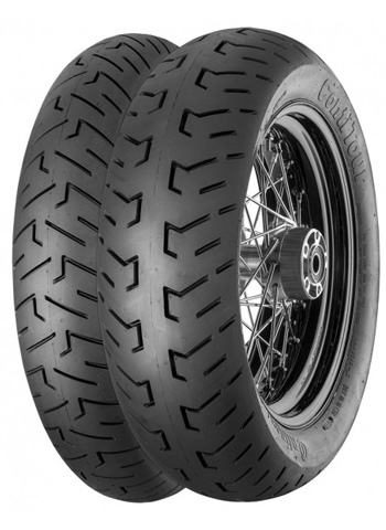 130/90R16 67H CONTINENTAL CONTITOUR