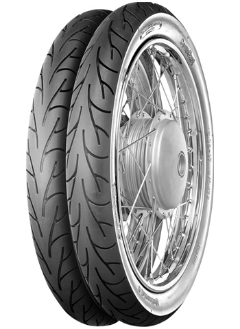 120/90R18 65V CONTINENTAL GORE