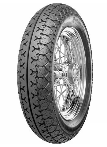 130/90R16 71H CONTINENTAL K112