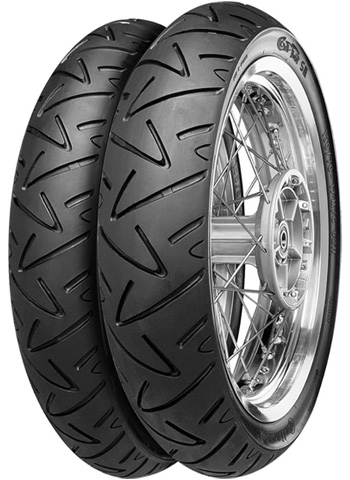 110/80R10 63L CONTINENTAL TWIST