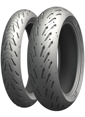 120/70R17 58W MICHELIN PILOT ROAD 5 XL