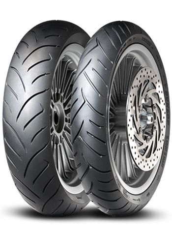 140/70-13 61P DUNLOP SCOOTSMART XL